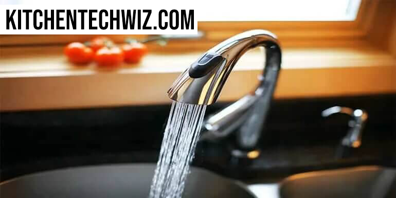 Best Kitchen Faucets For Hard Water