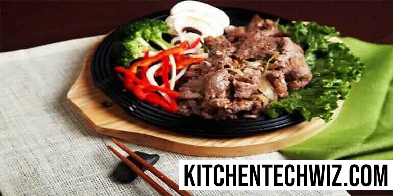 Best Korean BBQ Grills For Home
