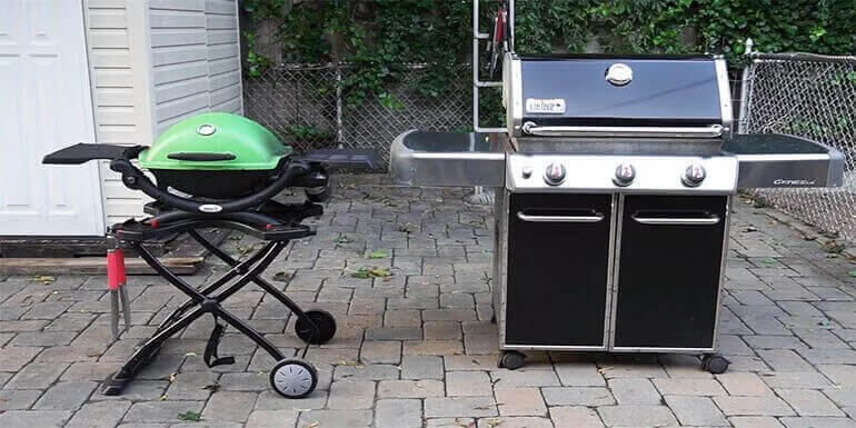 Top Propane Grills Under 1000 in 2024! Grill Like a Pro on a Budget