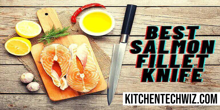 Best Salmon Fillet Knife