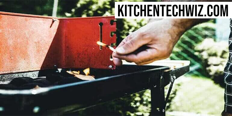 How To Light A Gas Grill Without Ignitor – Beginners Guide