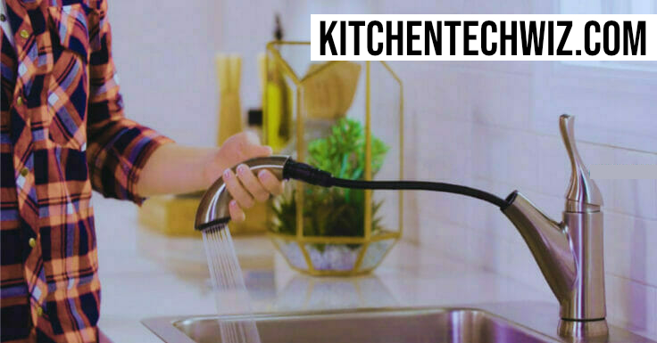 7 Best Kitchen Faucets Under $100 in 2024: Pick the Right One