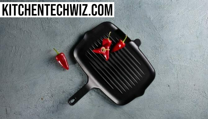 Can You Use Cast Iron on Infrared Grill: An Enhanced Guide