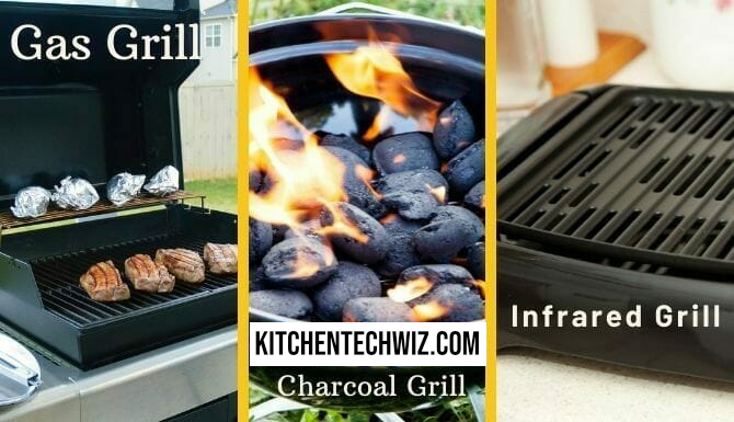 What Is The Healthiest Grilling Method?