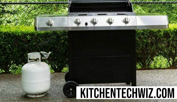 What is the best month to buy a gas grill