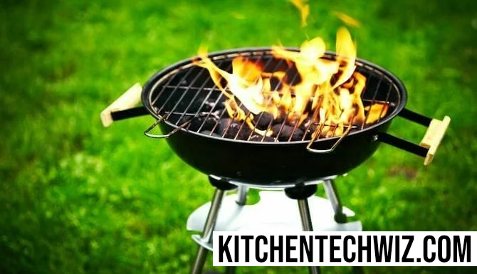 What kind of grill should a beginner buy