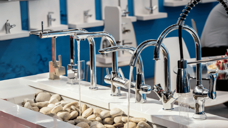 How Much Does It Cost To Install A Kitchen Faucet?