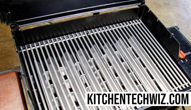 How to Clean Venturi Tubes On A Gas Grill