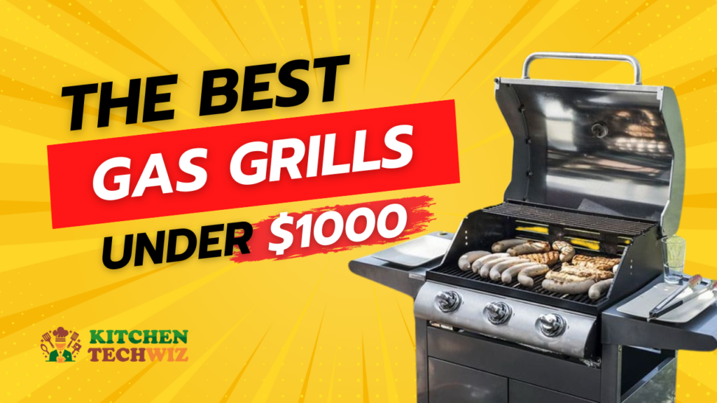 Best Gas Grills 2024 For The Money Uk Fay Kristine