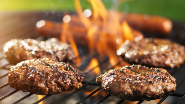 How to Gas Grill Hamburgers: A Comprehensive Guide