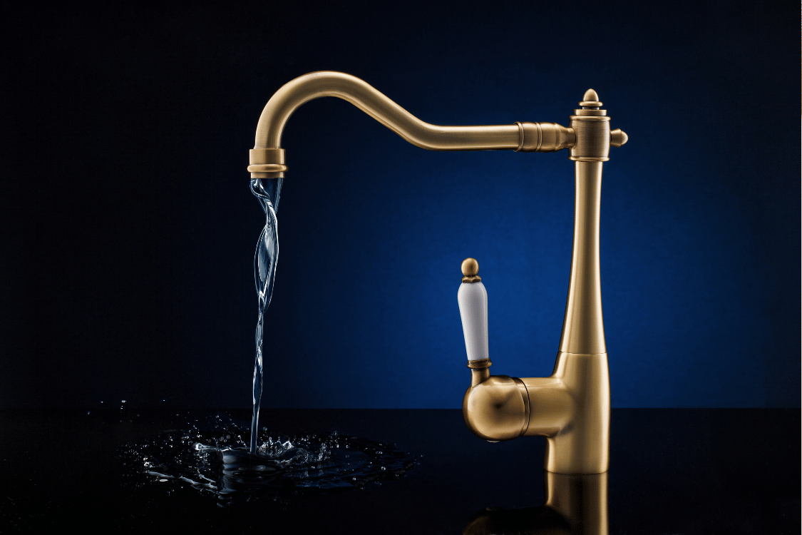 12 Best Brass Kitchen Faucets: Stylish & Functional Upgrade