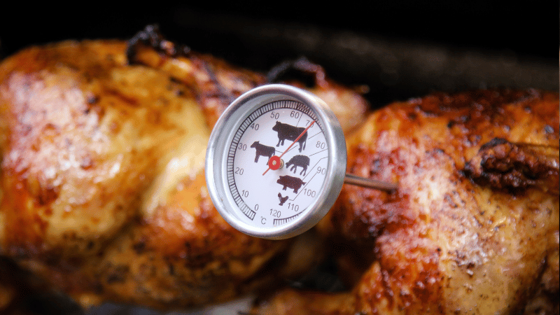 How Accurate are Grill Thermometers? Let’s find out!