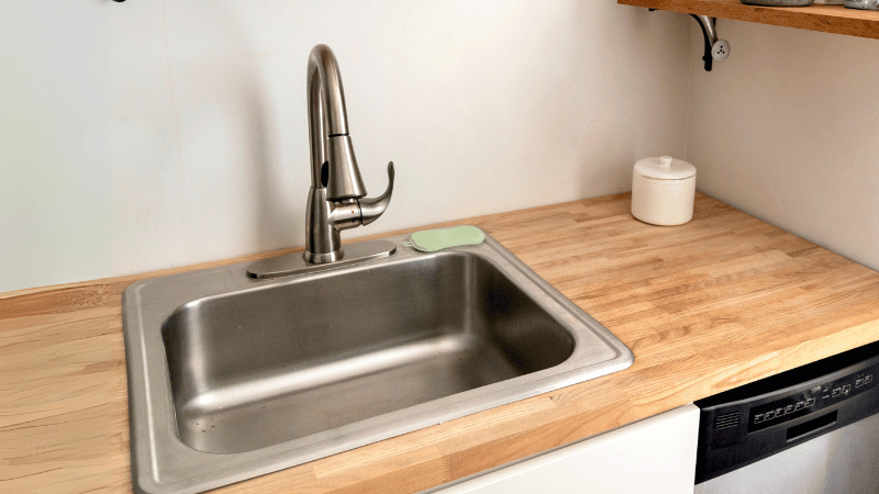 What is The Best Material for Kitchen Faucets: Expert Guides