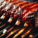 How to BBQ Ribs on Gas Grill