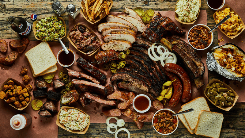Who Makes the Best BBQ in the World?